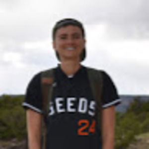 Meet your Posher, Shiloh